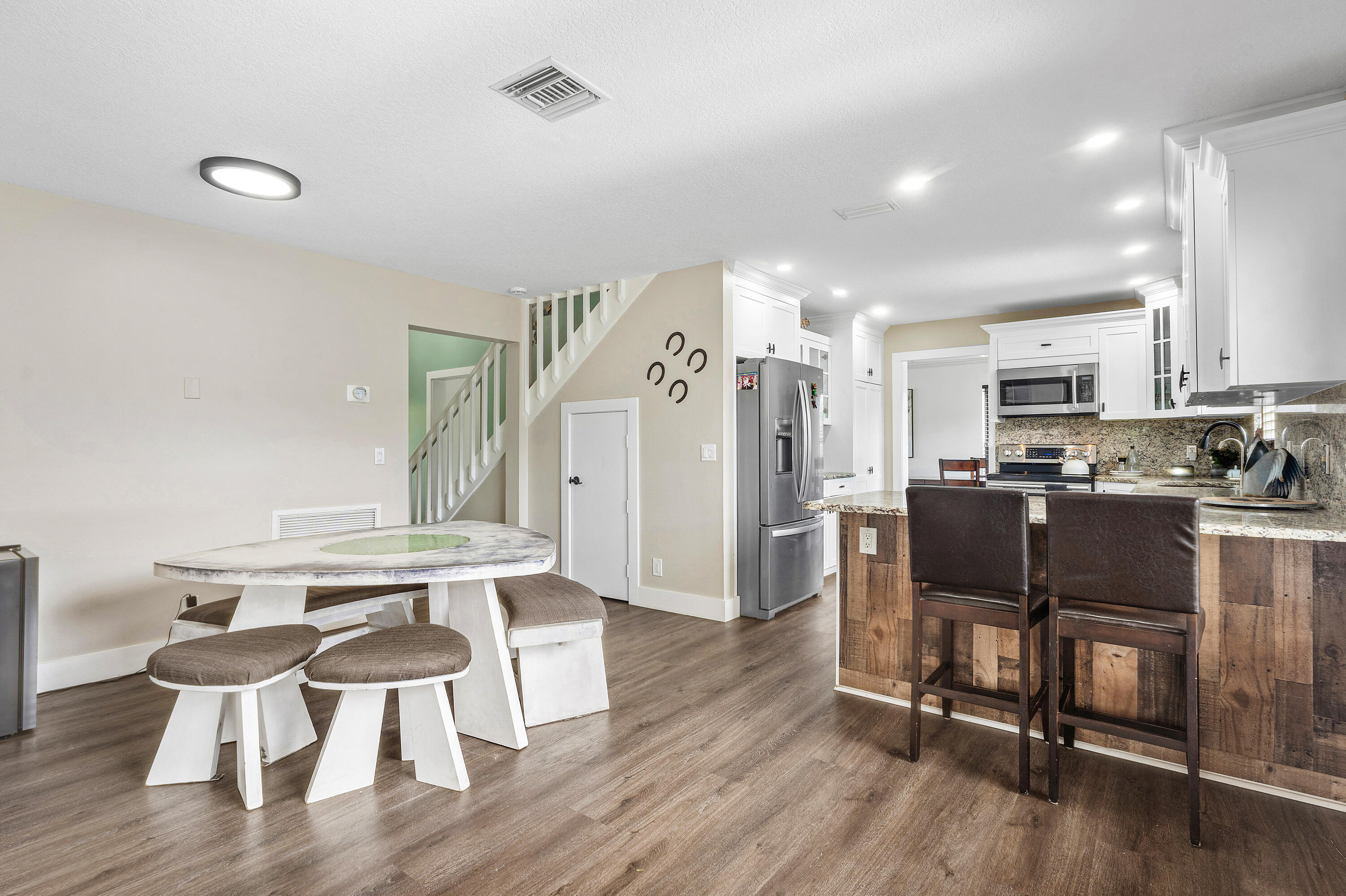 1350 C Road Loxahatchee Groves, FL 33470 - Photo 11 of 29 Breakfast Table