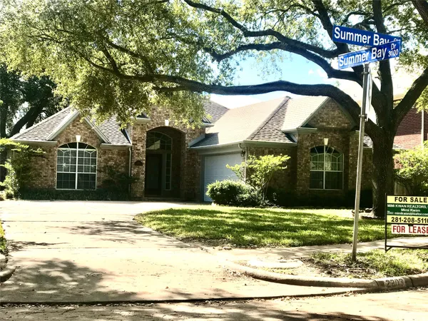 $2,725 | 2203 Summer Bay Court, Sugar Land, TX 77478