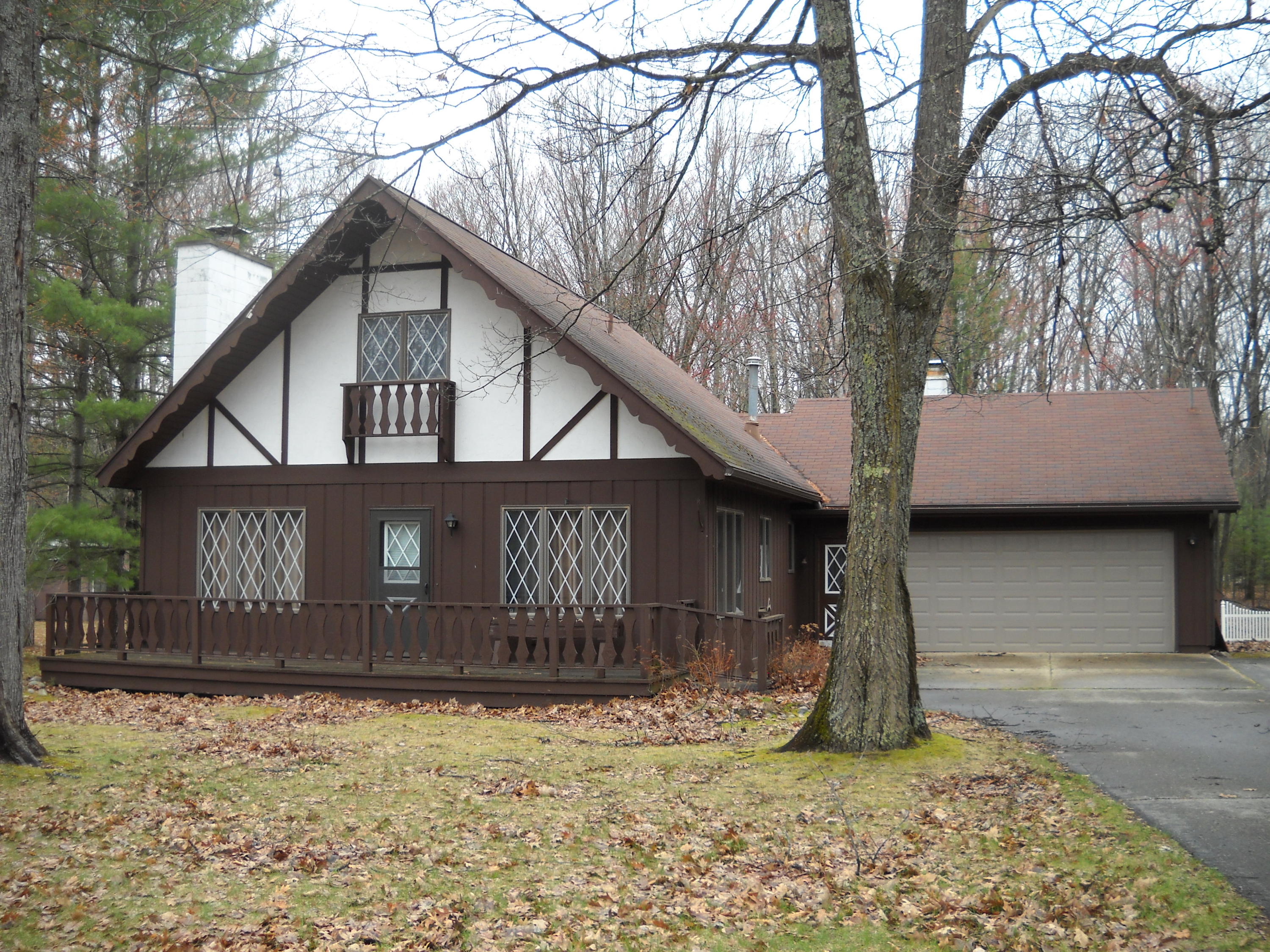 3360 Cobb Road Lewiston, MI 49756 - Photo 1 of 21 Gallery Image 1