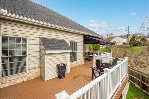 $499,900 | 1045 Maplewood Drive, Canonsburg, PA 15317