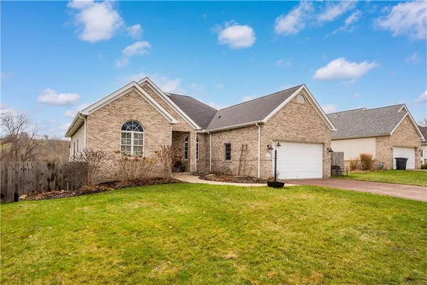 $499,900 | 1045 Maplewood Drive, Canonsburg, PA 15317