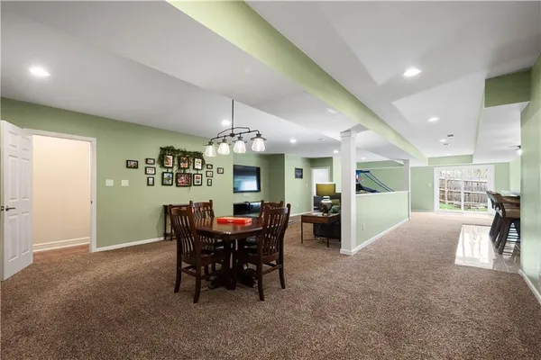 $499,900 | 1045 Maplewood Drive, Canonsburg, PA 15317