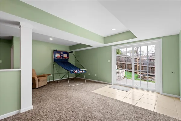 $499,900 | 1045 Maplewood Drive, Canonsburg, PA 15317