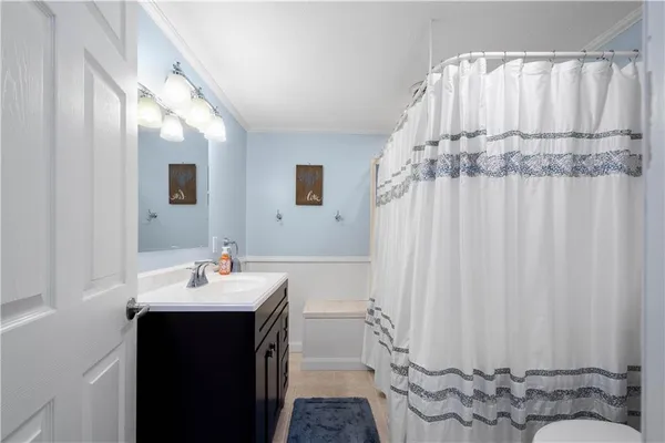 $499,900 | 1045 Maplewood Drive, Canonsburg, PA 15317