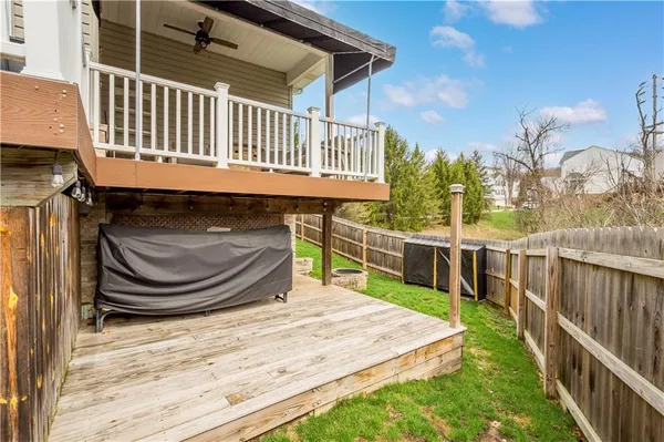 $499,900 | 1045 Maplewood Drive, Canonsburg, PA 15317