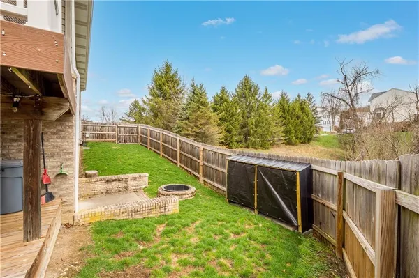 $499,900 | 1045 Maplewood Drive, Canonsburg, PA 15317