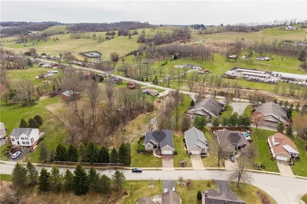 $499,900 | 1045 Maplewood Drive, Canonsburg, PA 15317