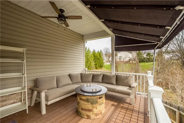 $499,900 | 1045 Maplewood Drive, Canonsburg, PA 15317