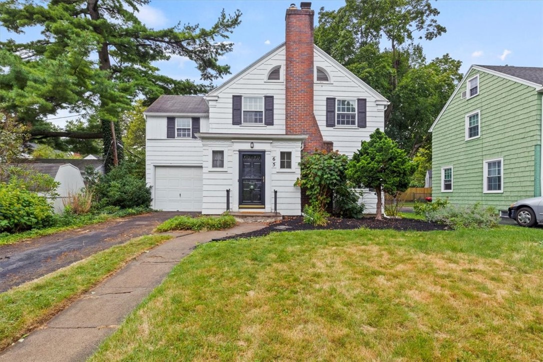 65 Laconia Parkway Rochester, NY 14618 - Photo 1 of 1 Gallery Image 1