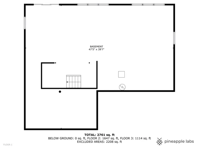 $1,150,000 | 1945 Northumberland Pass, Palatine, IL 60074