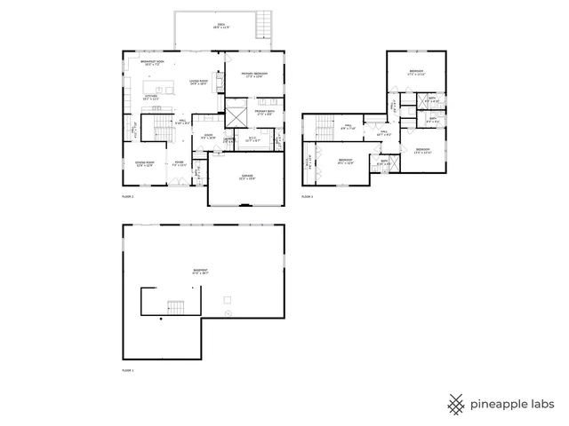 $1,150,000 | 1945 Northumberland Pass, Palatine, IL 60074