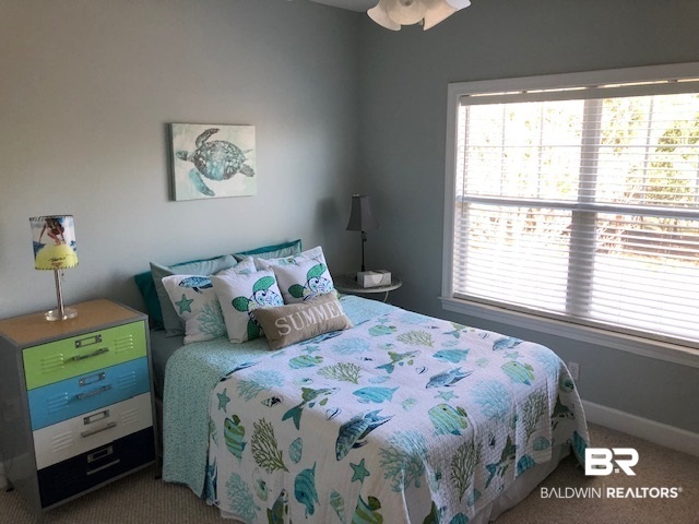 430 West Fort Morgan Road, Unit 203 Gulf Shores, AL 36542 - Photo 17 of 26