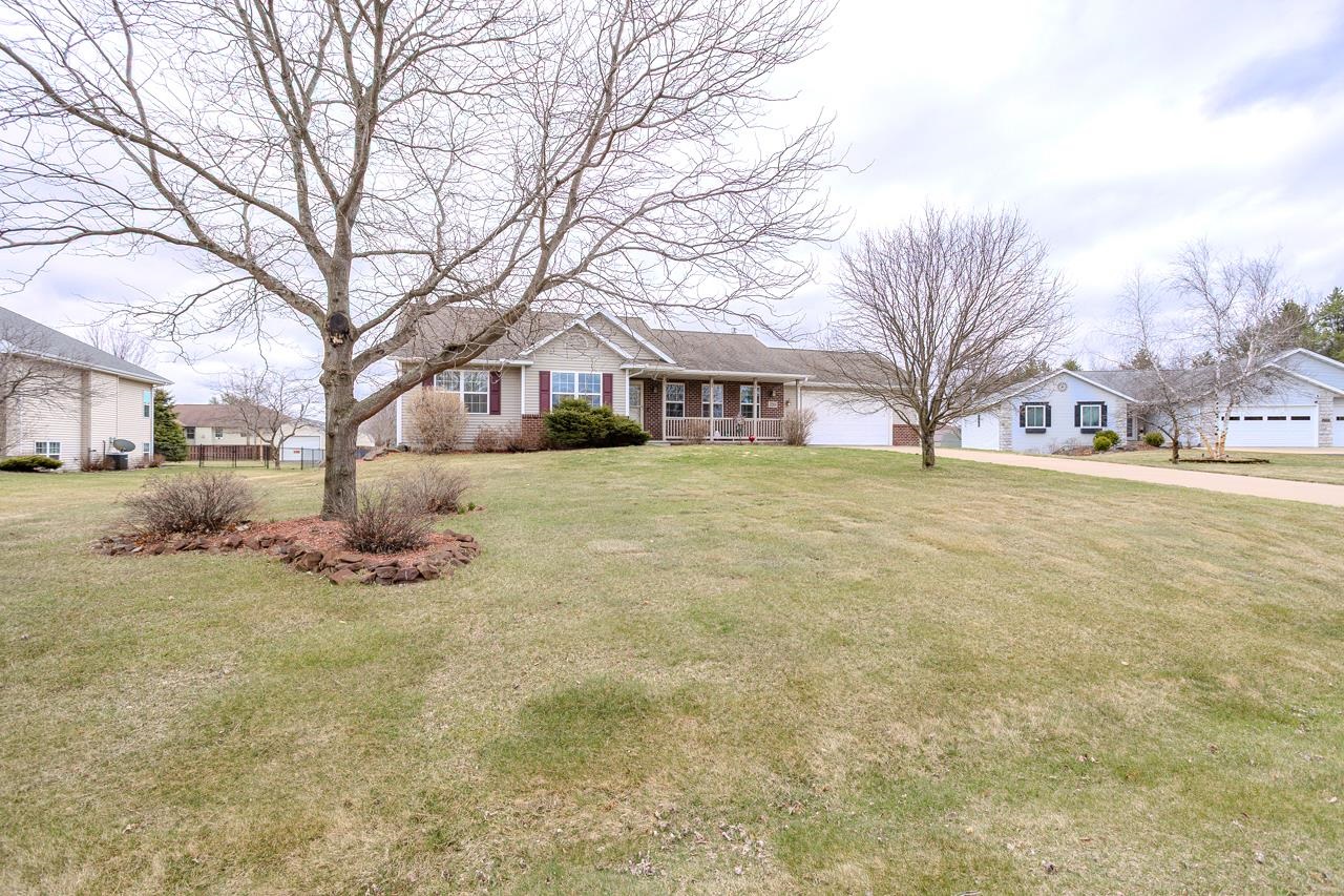 2205 Seville Road Kronenwetter, WI 54455 - Photo 1 of 1