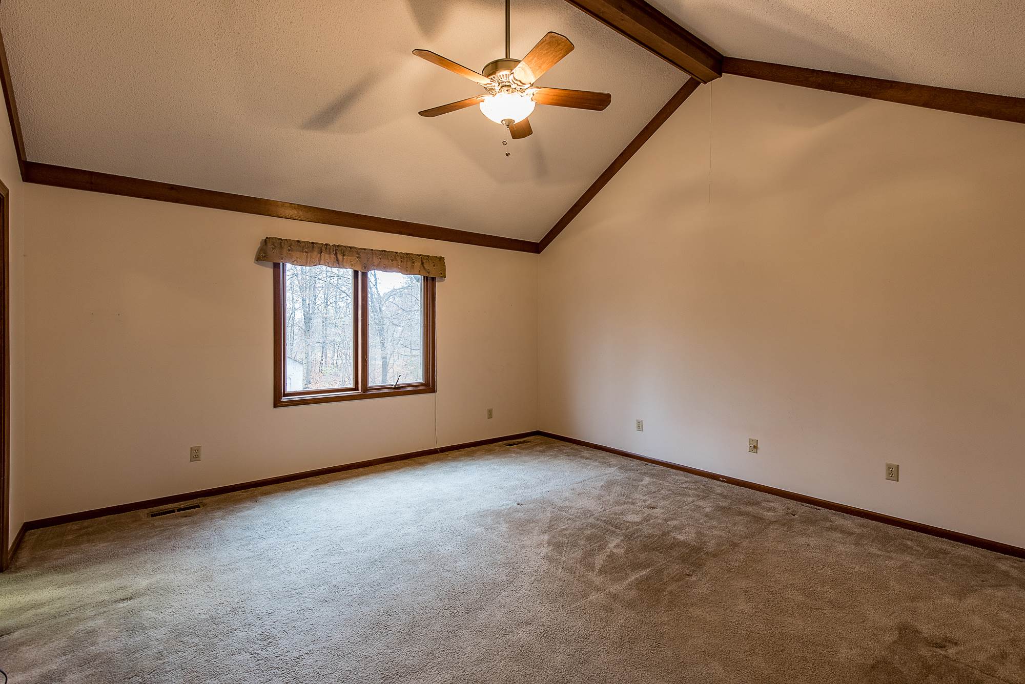 10627 Oak Trail Road Fort Wayne, IN 46845 - Photo 22 of 36