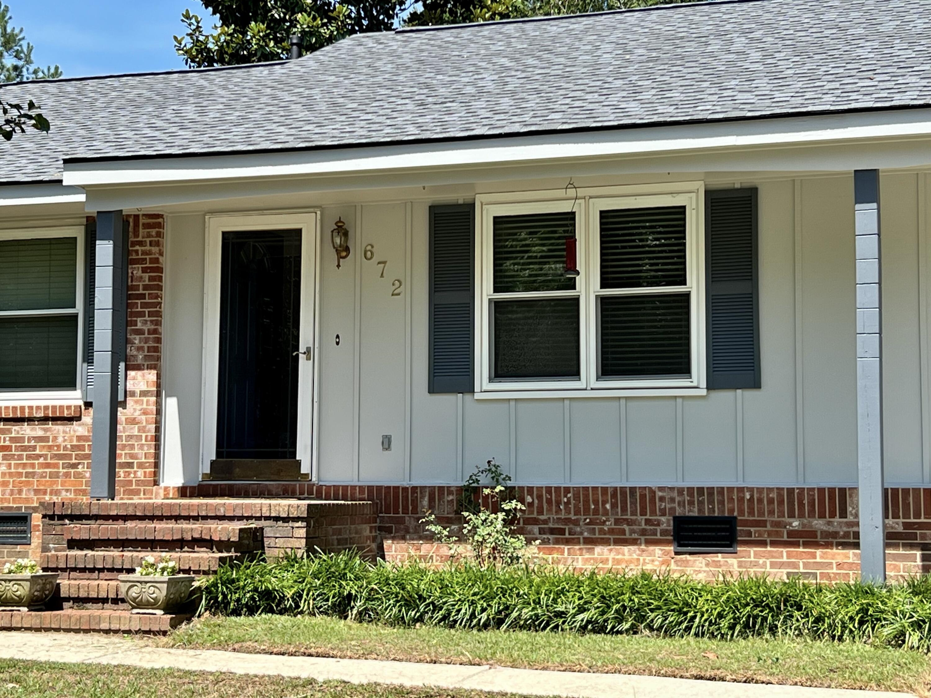 672 Redds Branch Road Aiken, SC 29801 - Photo 48 of 52