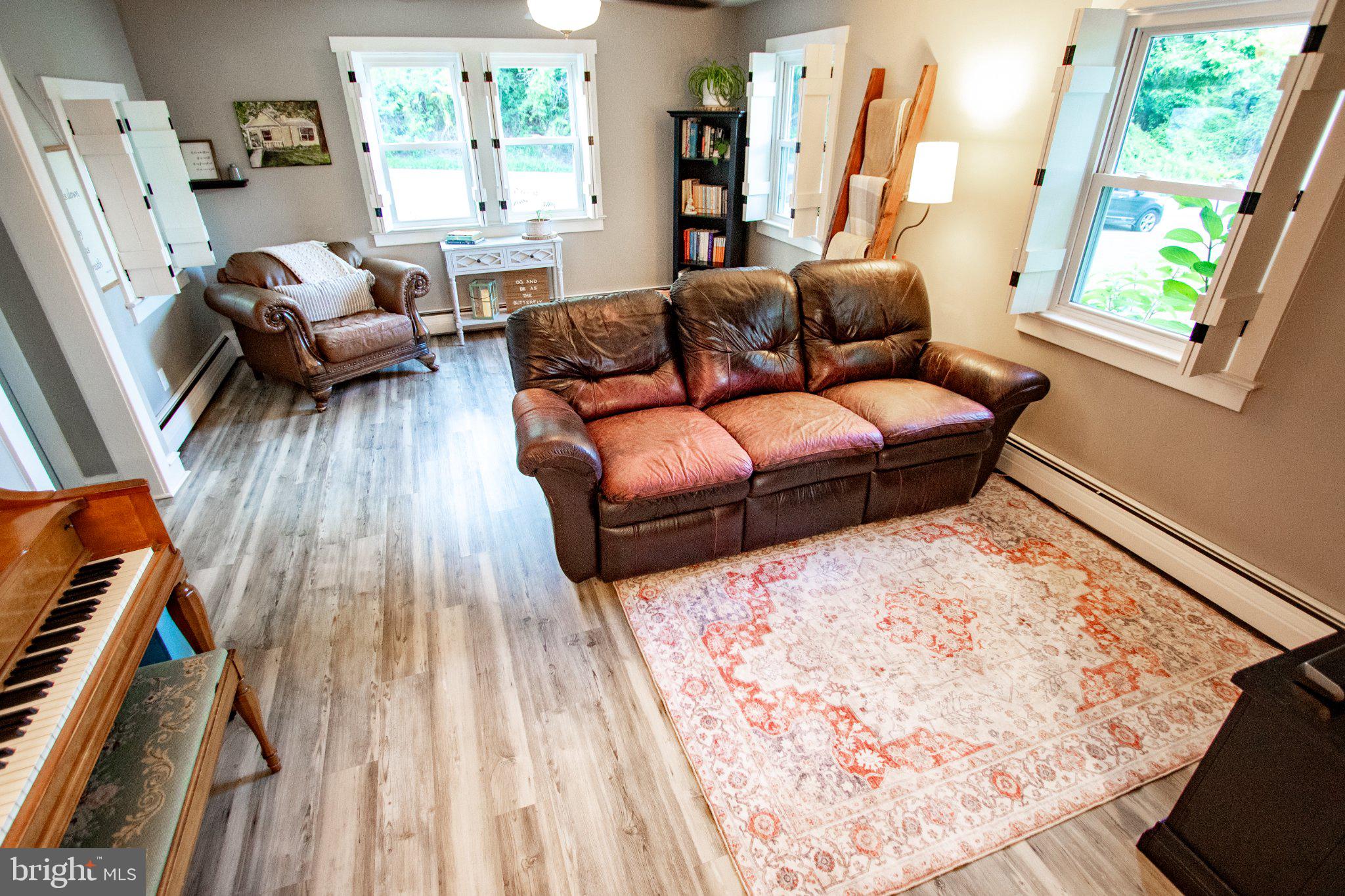 2056 Ridge Road Elverson, PA 19520 - Photo 35 of 89 Cozy living space with natural light.