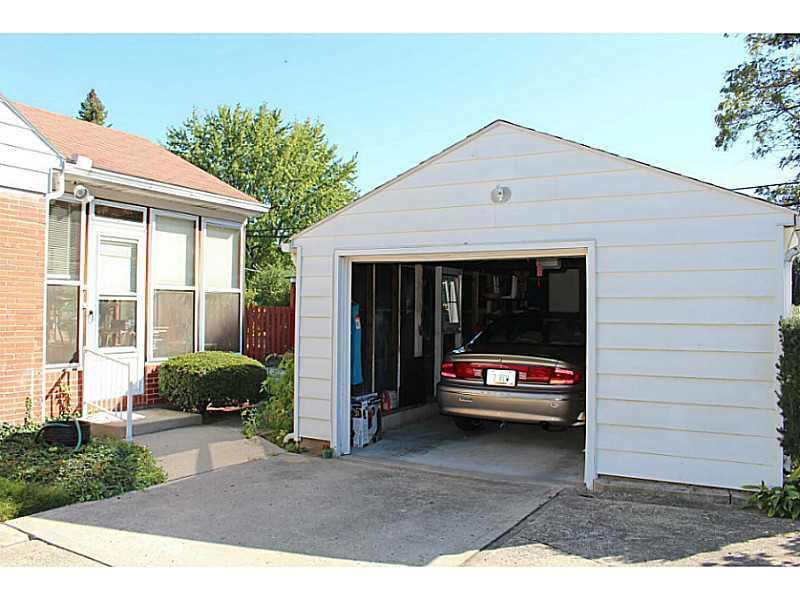 943 Fruitland Road Springfield, OH 45503 - Photo 20 of 21