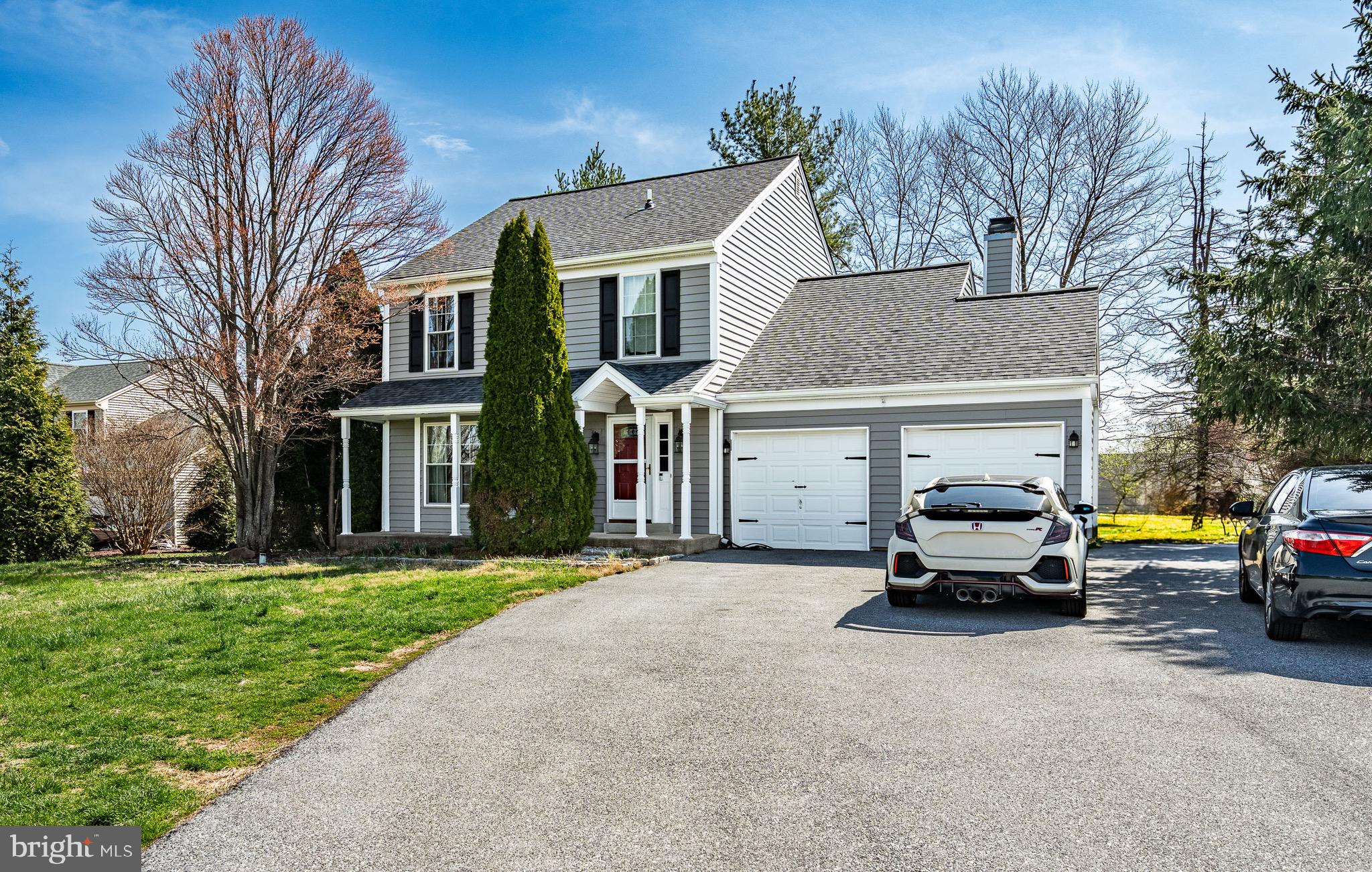 103 Ashley Road Phoenixville, PA 19460 - Photo 1 of 34 Gallery Image 1