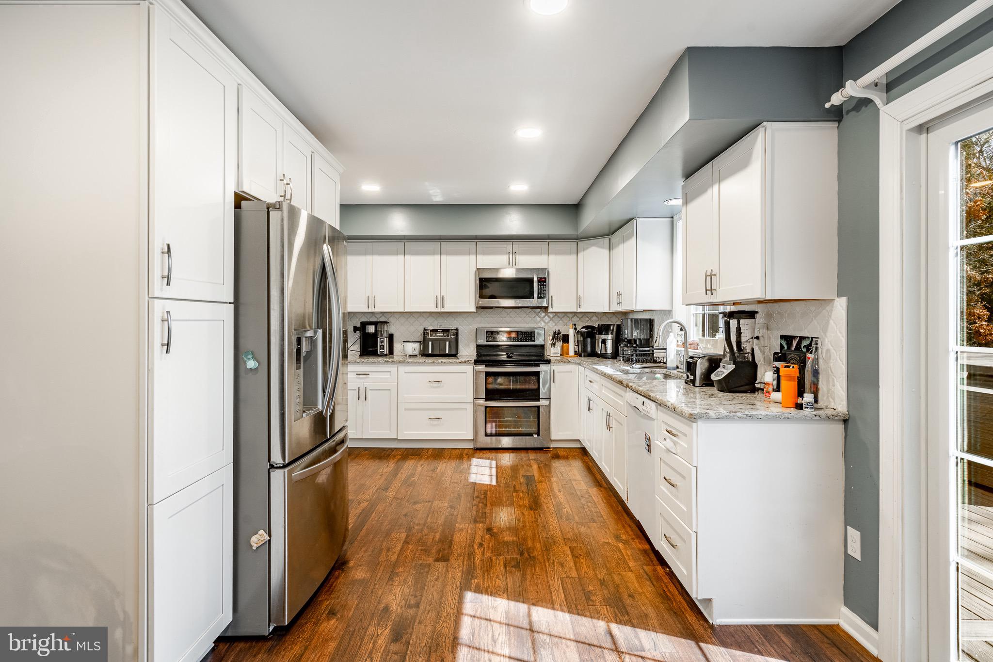 103 Ashley Road Phoenixville, PA 19460 - Photo 12 of 34 Kitchen