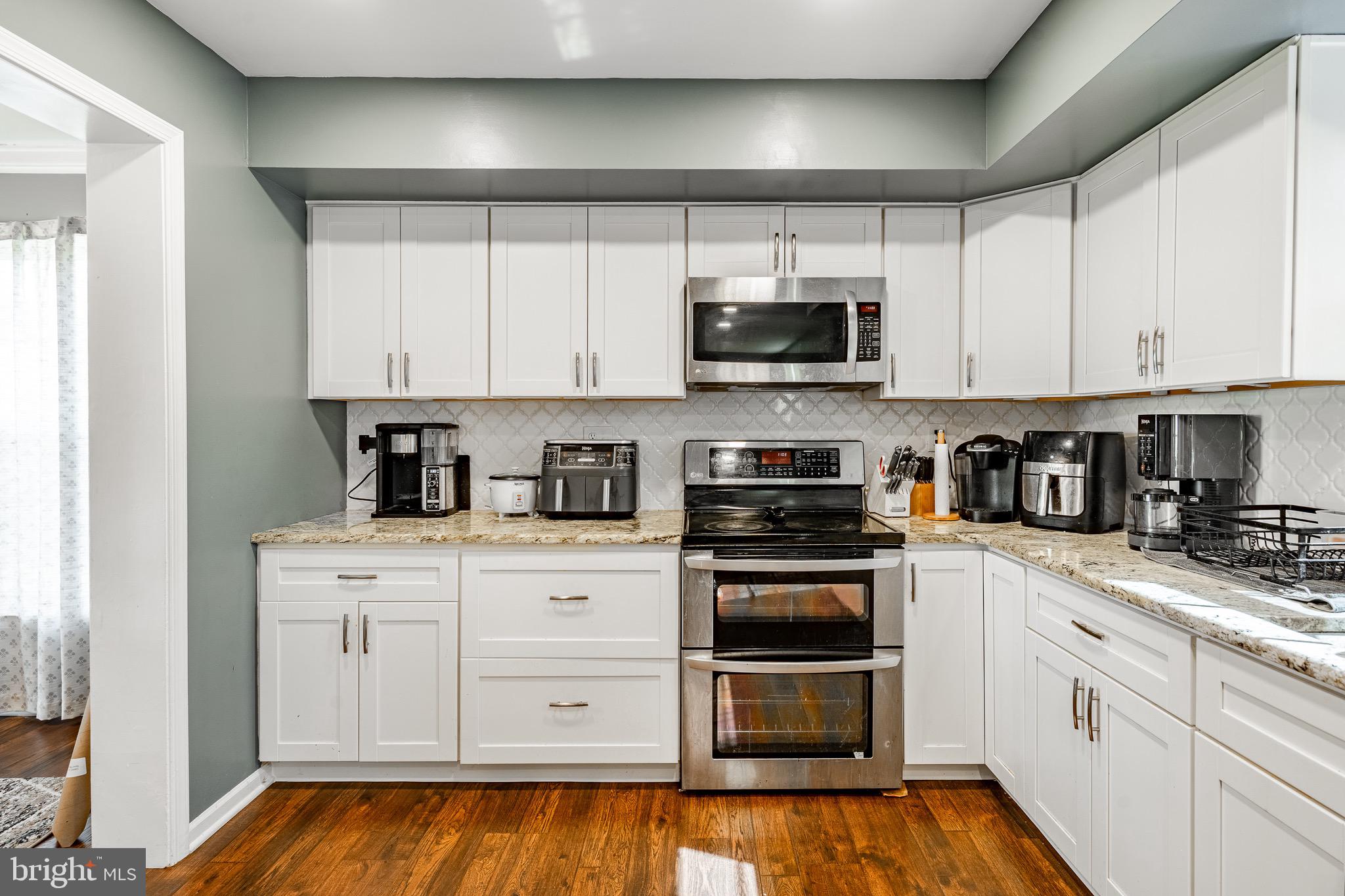 103 Ashley Road Phoenixville, PA 19460 - Photo 13 of 34 Kitchen