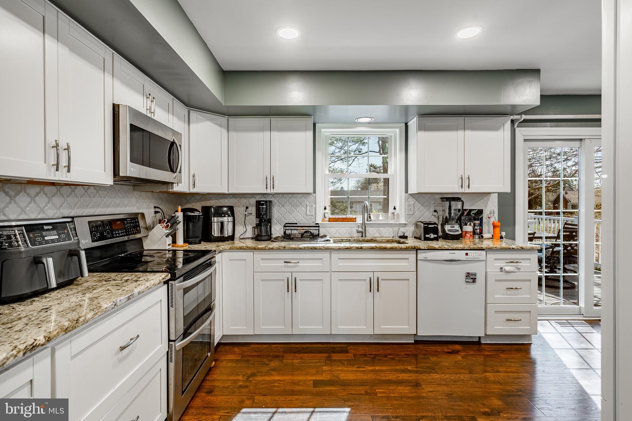 103 Ashley Road Phoenixville, PA 19460 - Photo 14 of 34 Kitchen