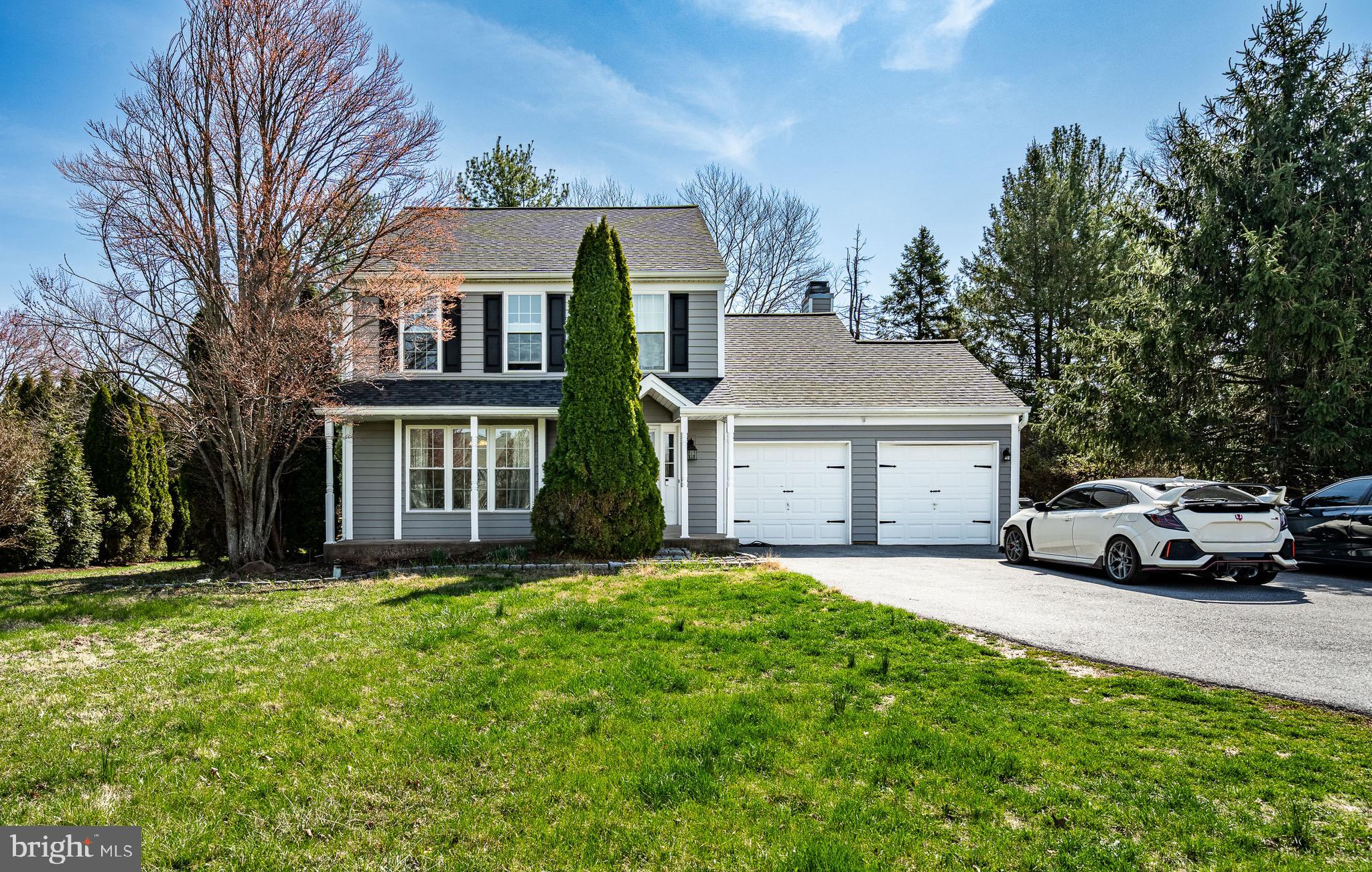 103 Ashley Road Phoenixville, PA 19460 - Photo 2 of 34 Front of House