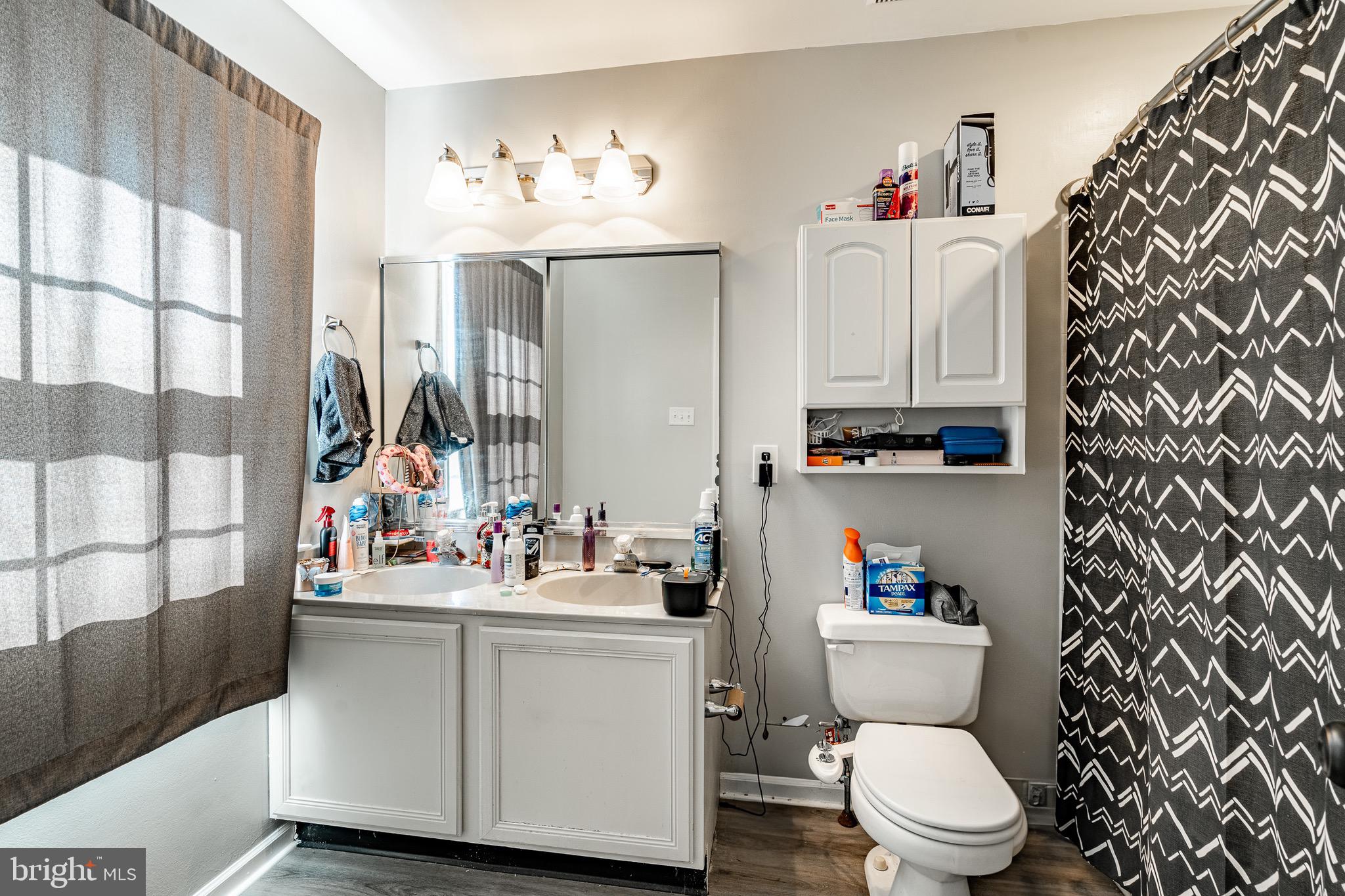 103 Ashley Road Phoenixville, PA 19460 - Photo 23 of 34 Primary Bathroom