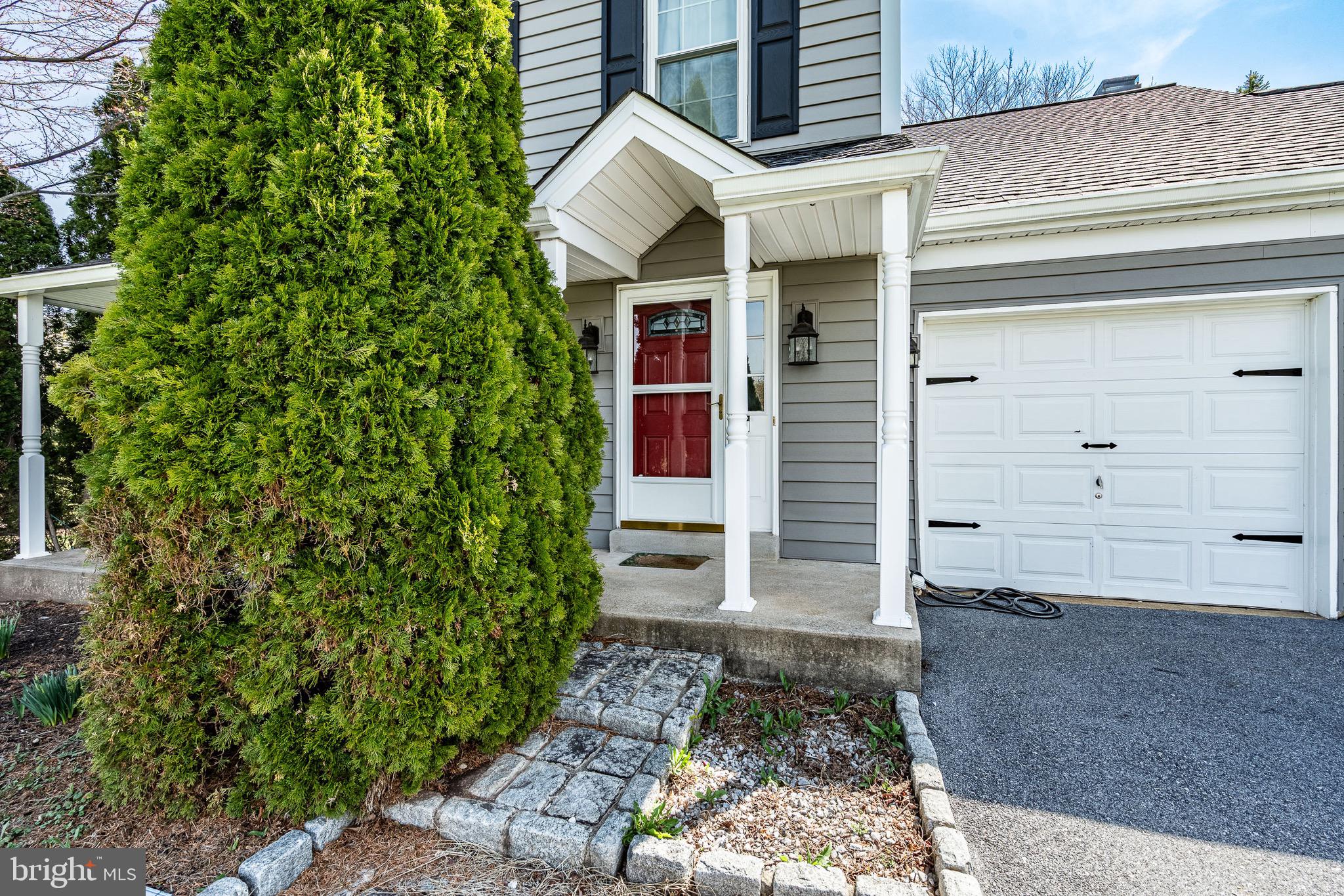 103 Ashley Road Phoenixville, PA 19460 - Photo 3 of 34 Front Door