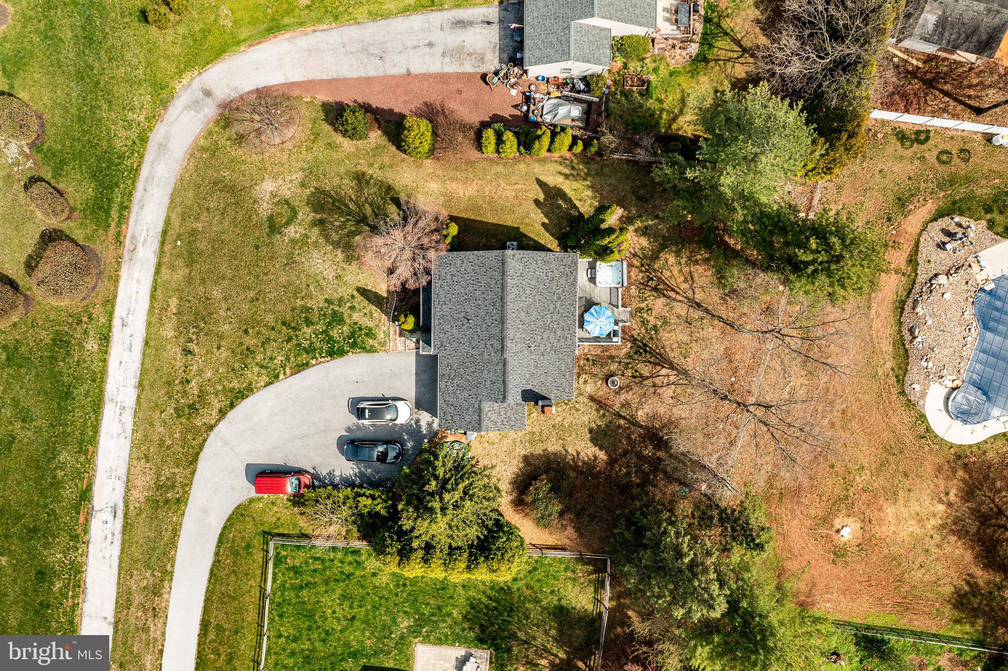103 Ashley Road Phoenixville, PA 19460 - Photo 32 of 34 Aerials of Property