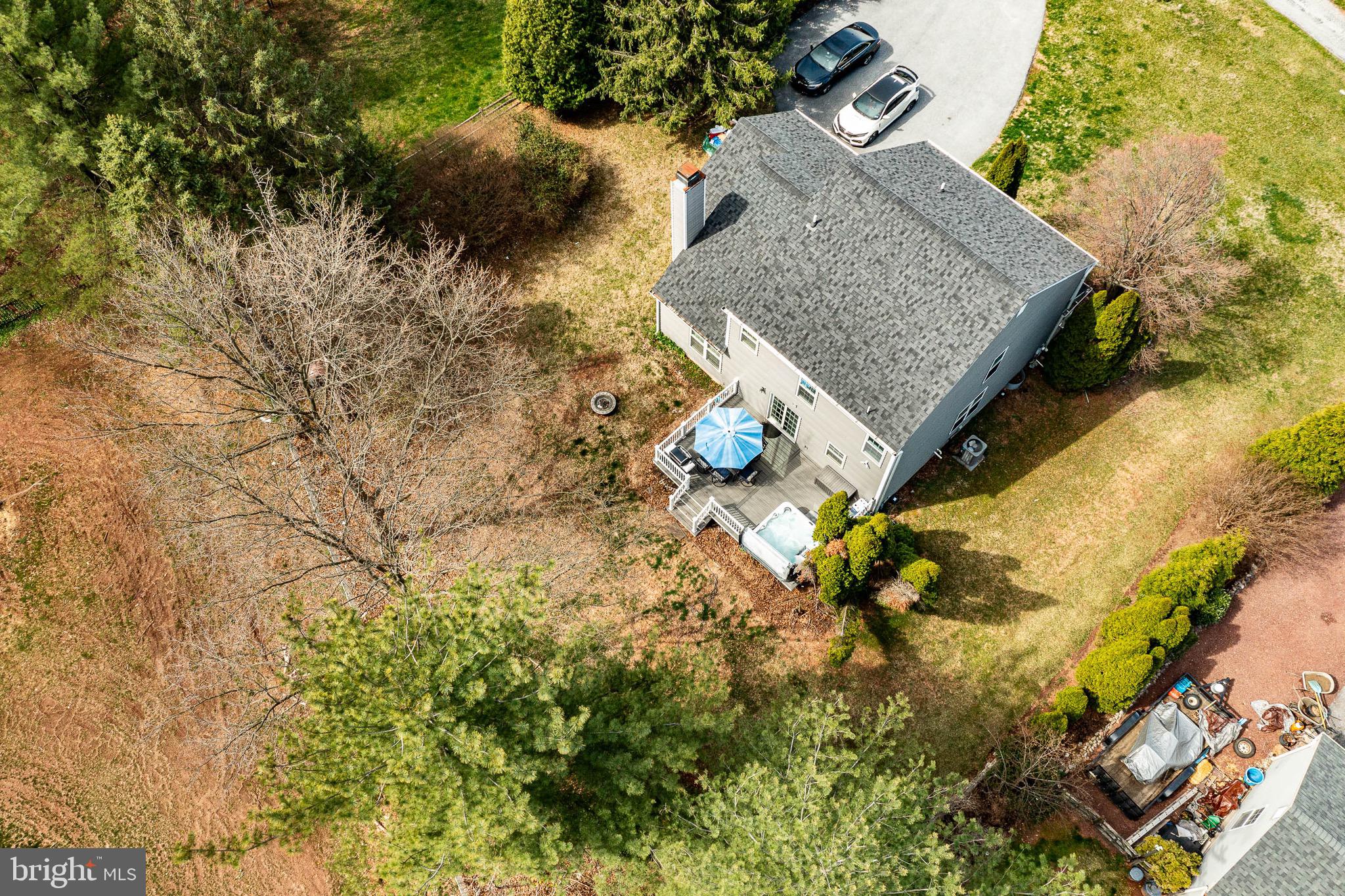 103 Ashley Road Phoenixville, PA 19460 - Photo 33 of 34 Aerials of Property