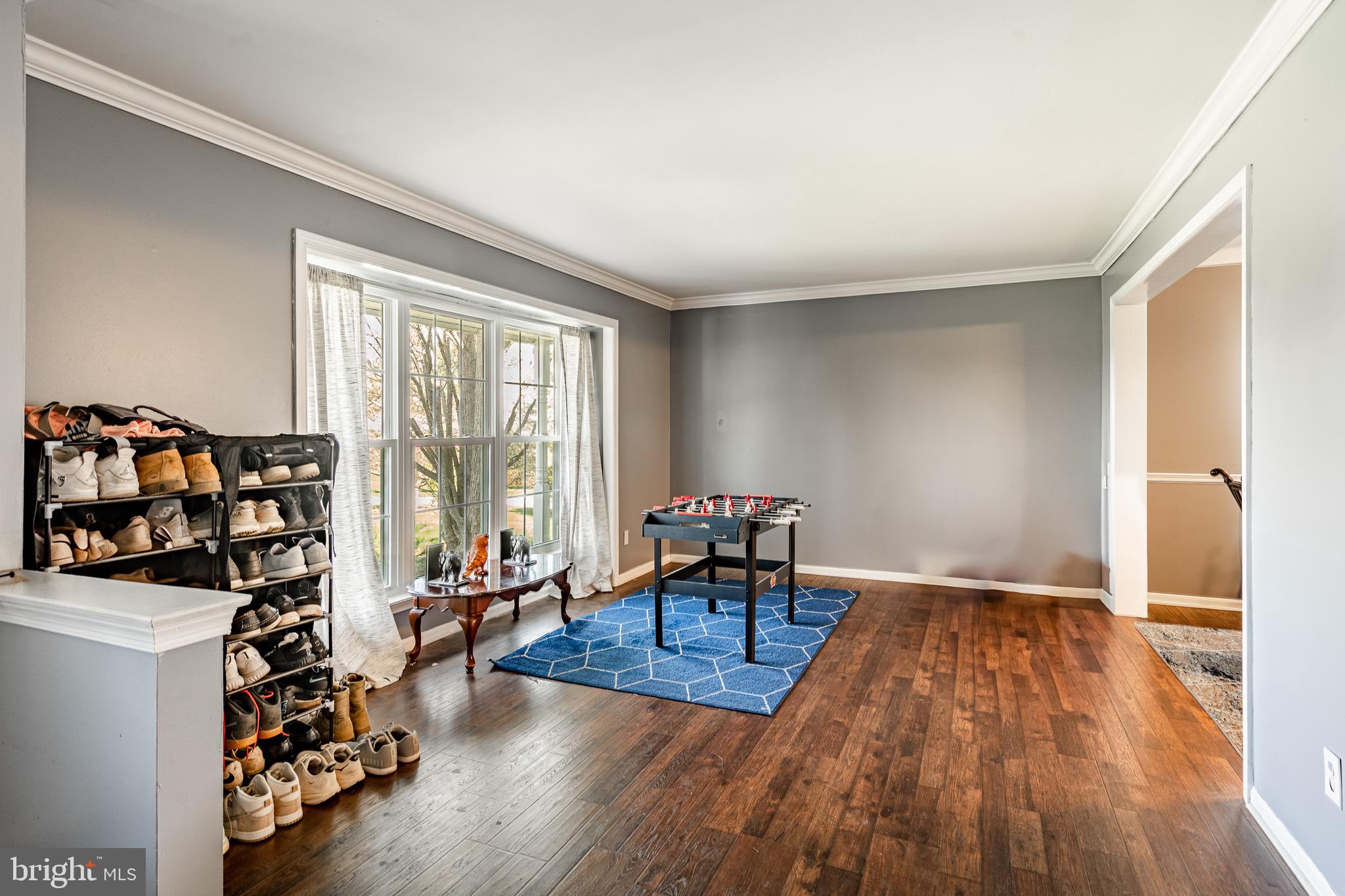 103 Ashley Road Phoenixville, PA 19460 - Photo 4 of 34 Living Space