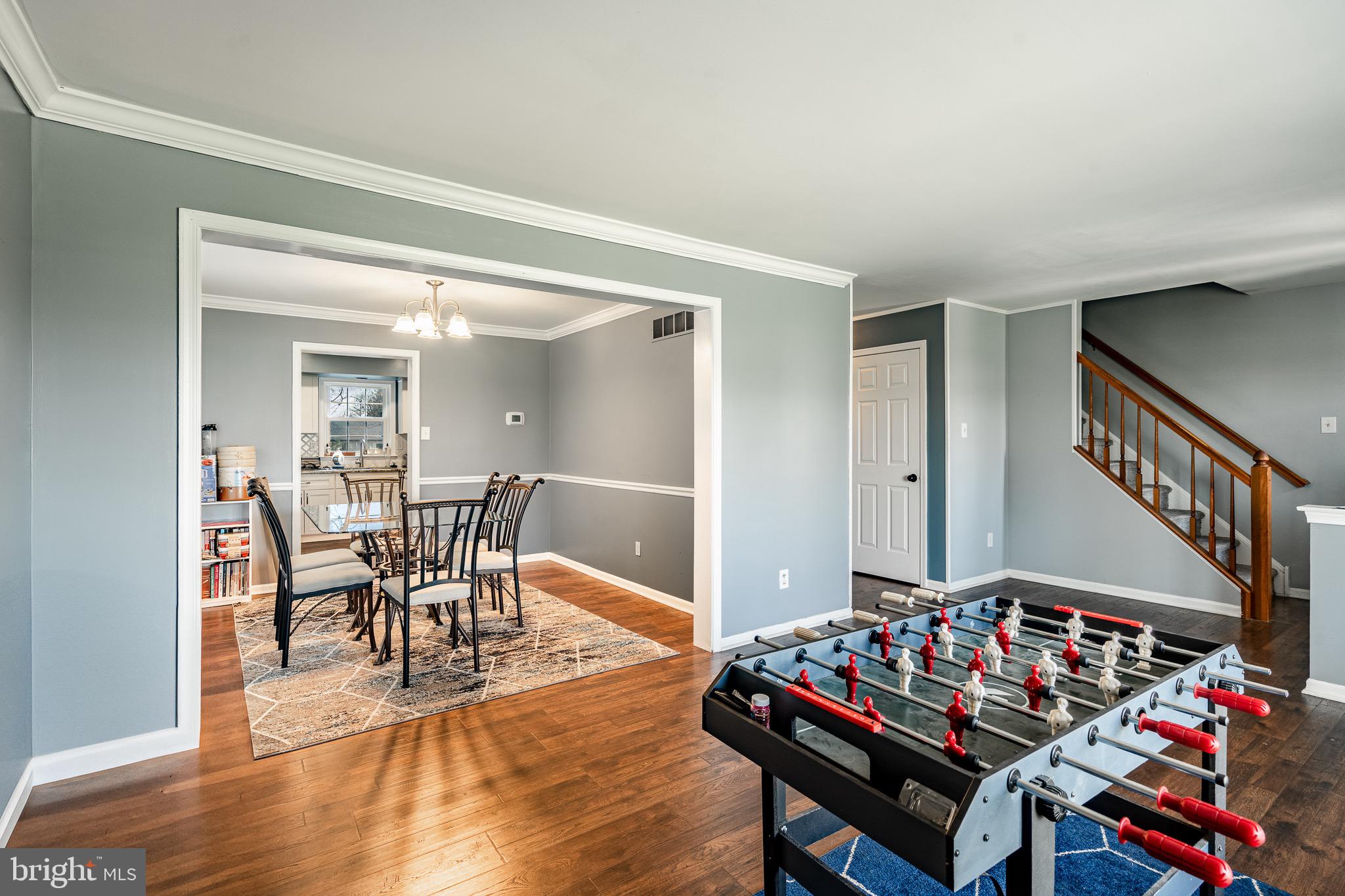 103 Ashley Road Phoenixville, PA 19460 - Photo 5 of 34 Living Space