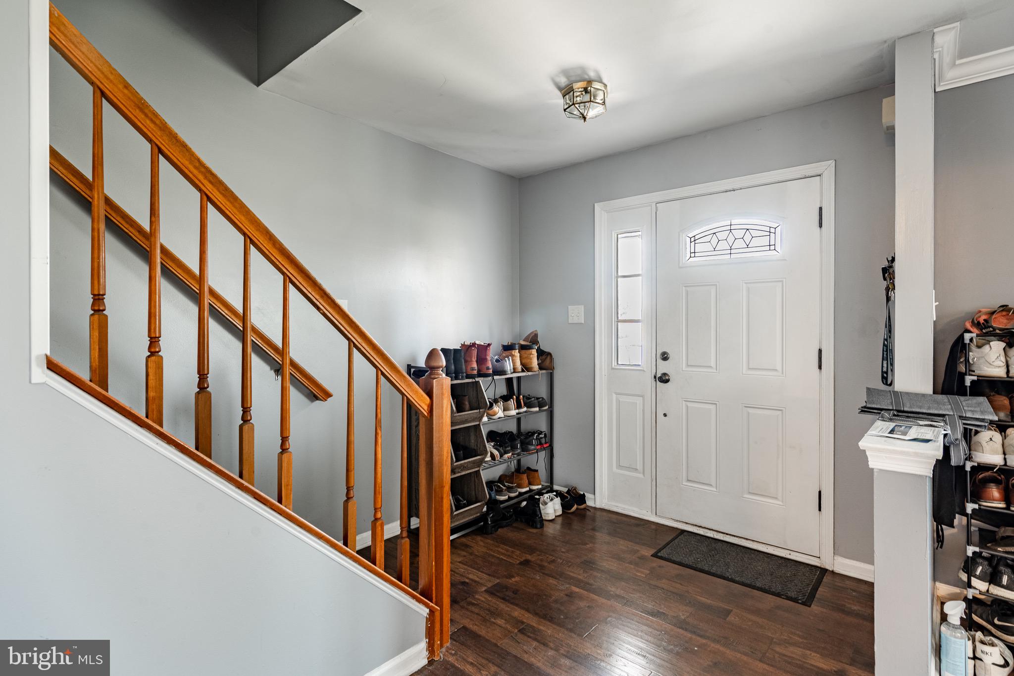 103 Ashley Road Phoenixville, PA 19460 - Photo 6 of 34 Entryway