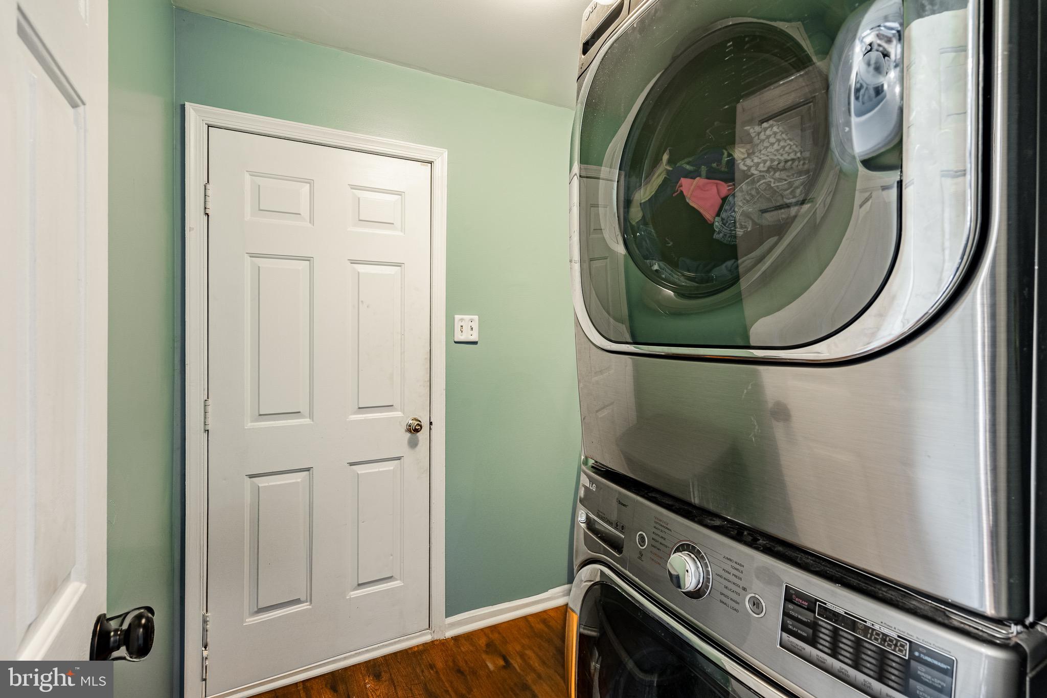 103 Ashley Road Phoenixville, PA 19460 - Photo 7 of 34 Laundry leading to Garage