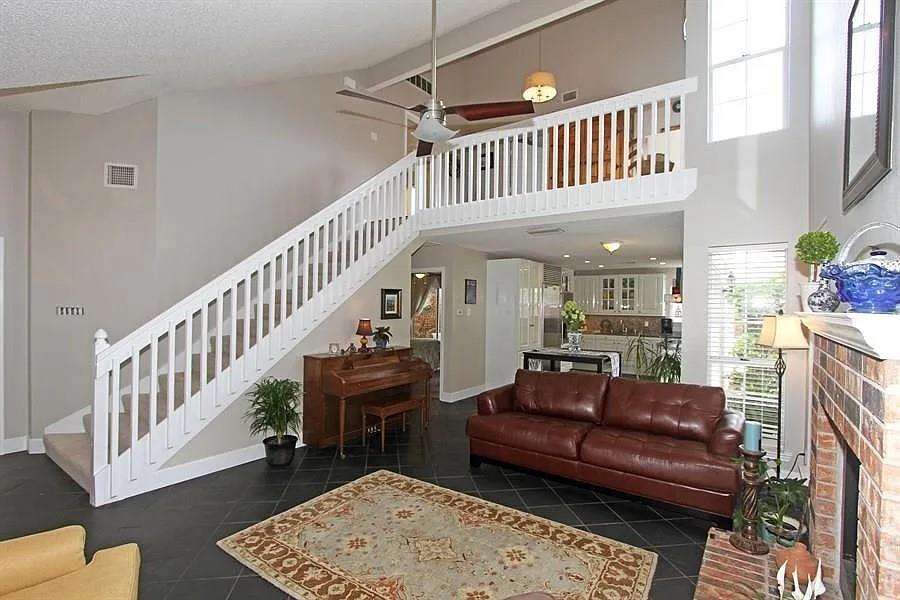 7893 Abbey Road Frisco, TX 75035 - Photo 2 of 15