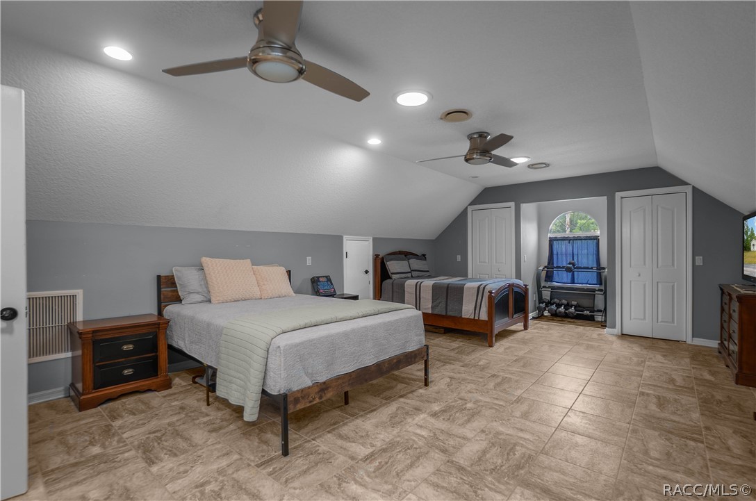 1 Stokesia Court South Homosassa, FL 34446 - Photo 36 of 50 Primary Bedroom 2