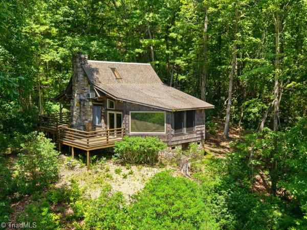 1187 Timber Ridge Road Millers Creek, NC 28651 - Photo 5 of 19