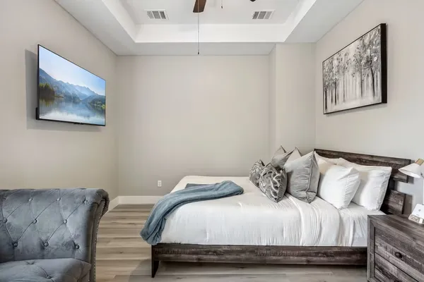 $2,100 | 2502 Sam Wilson Street, Houston, TX 77020