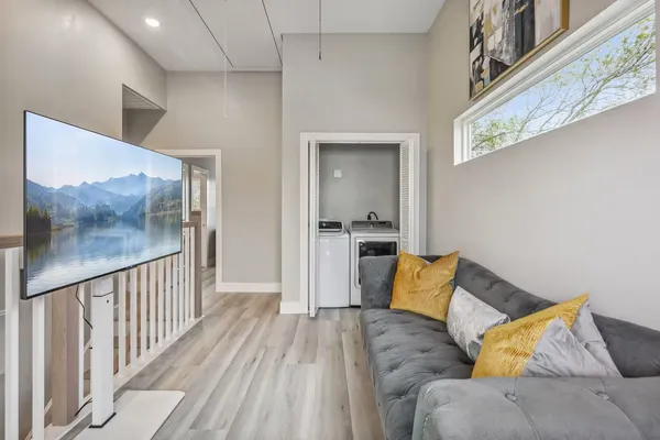 $2,100 | 2502 Sam Wilson Street, Houston, TX 77020