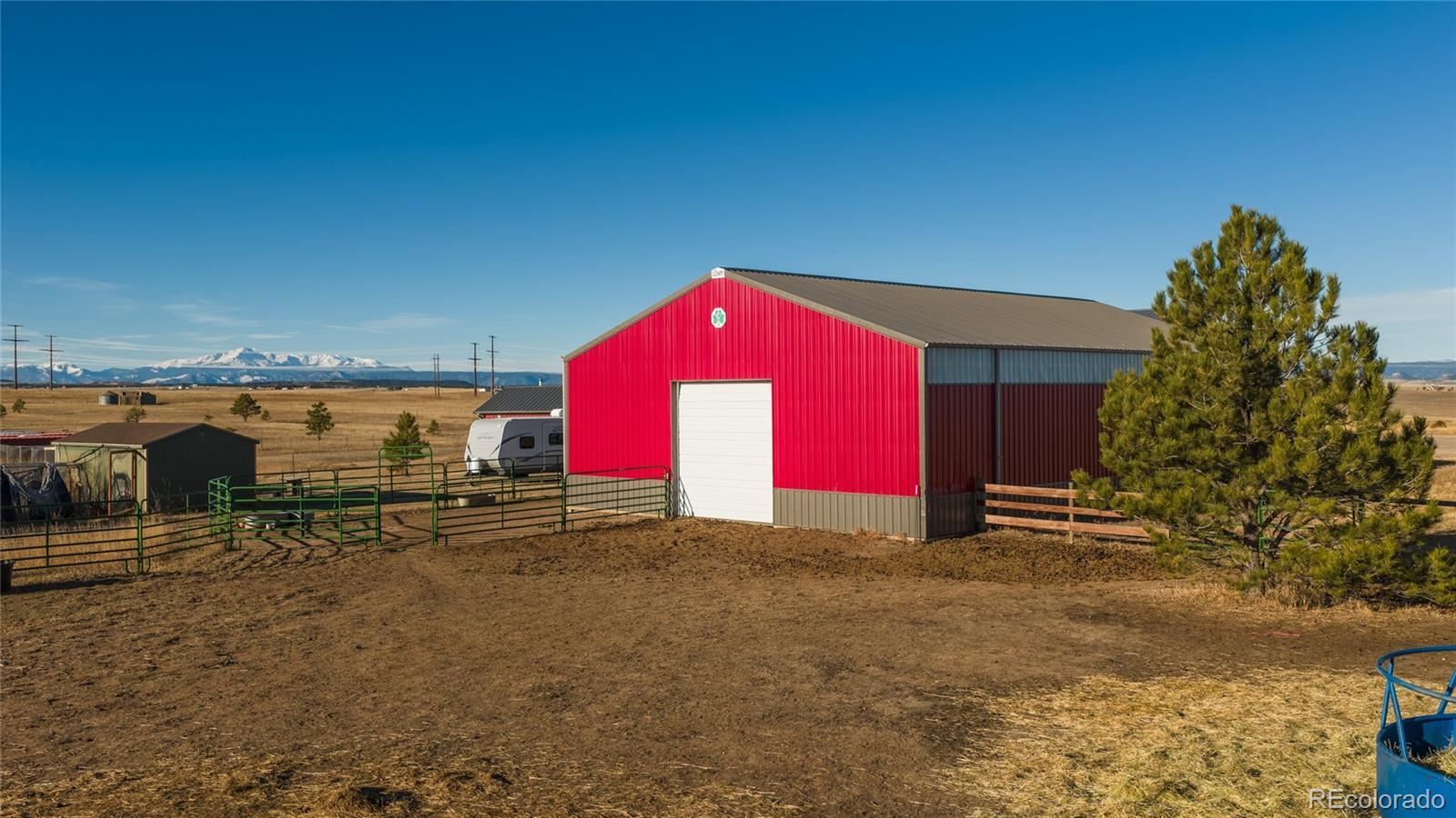 24965 Cave Spg Trail Elbert, CO 80106 - Photo 2 of 49