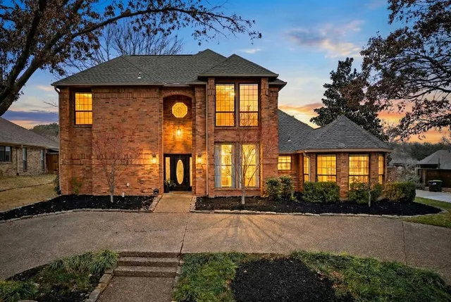 $625,000 | 1401 Glastonbury Drive, Plano, TX 75075