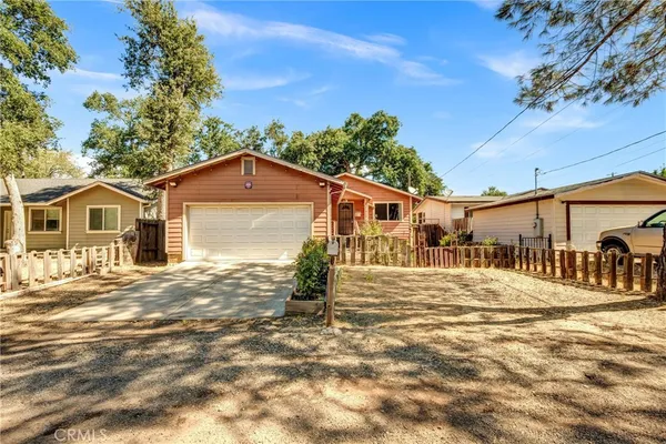 $255,000 | 16182 27th Avenue, Clearlake, CA 95422