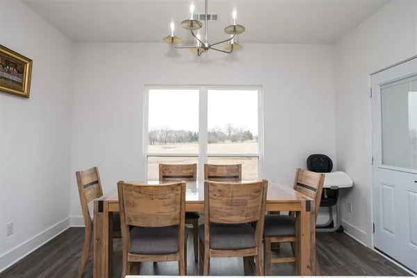$540,000 | 1006 Johnson Trail, Bells, TX 75414