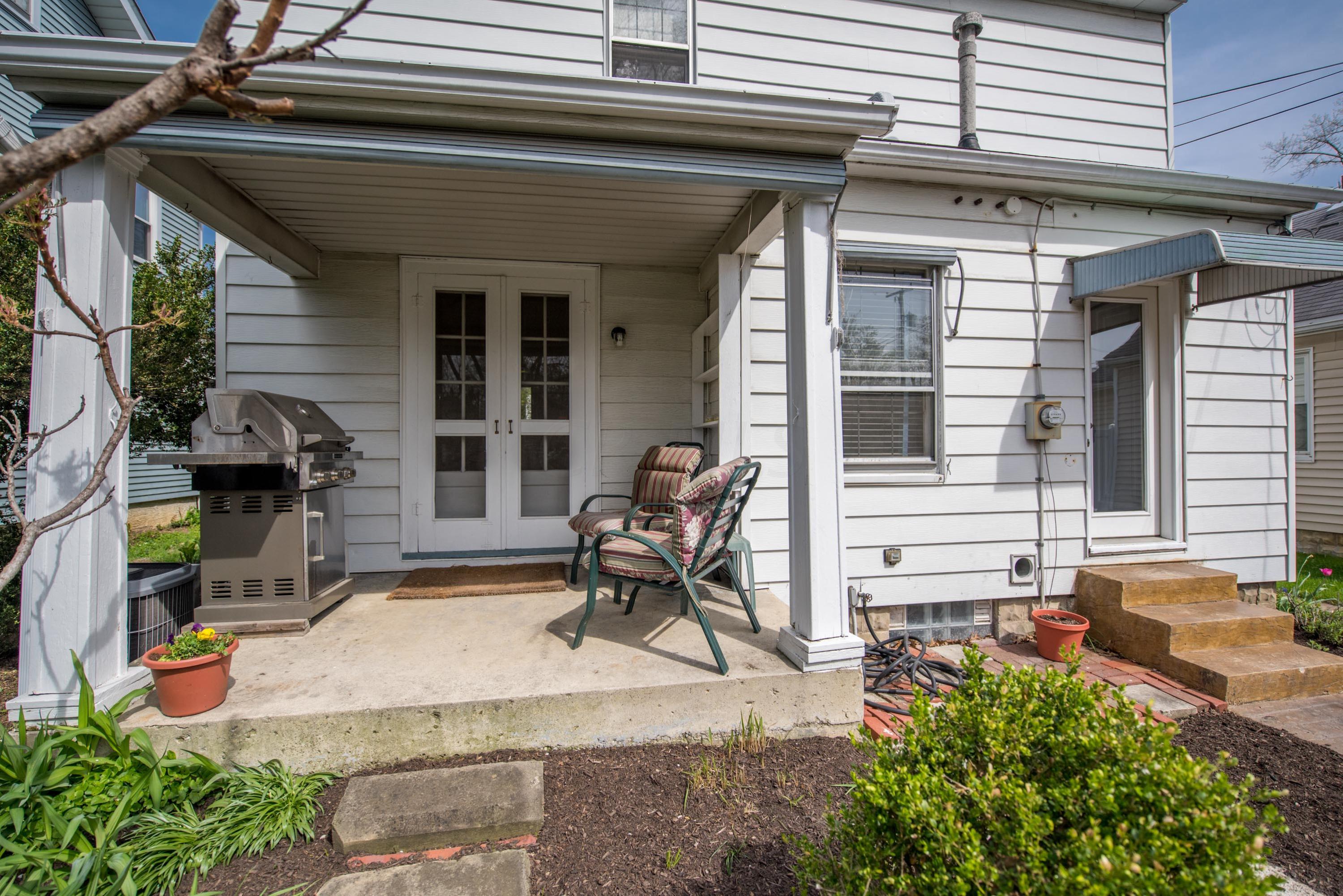 779 South Remington Road Columbus, OH 43209 - Photo 30 of 38