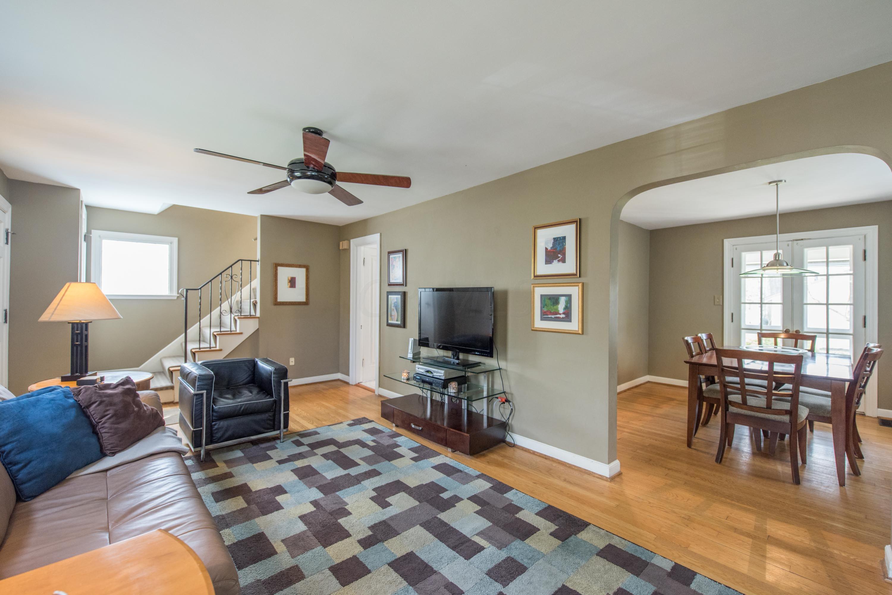 779 South Remington Road Columbus, OH 43209 - Photo 7 of 38