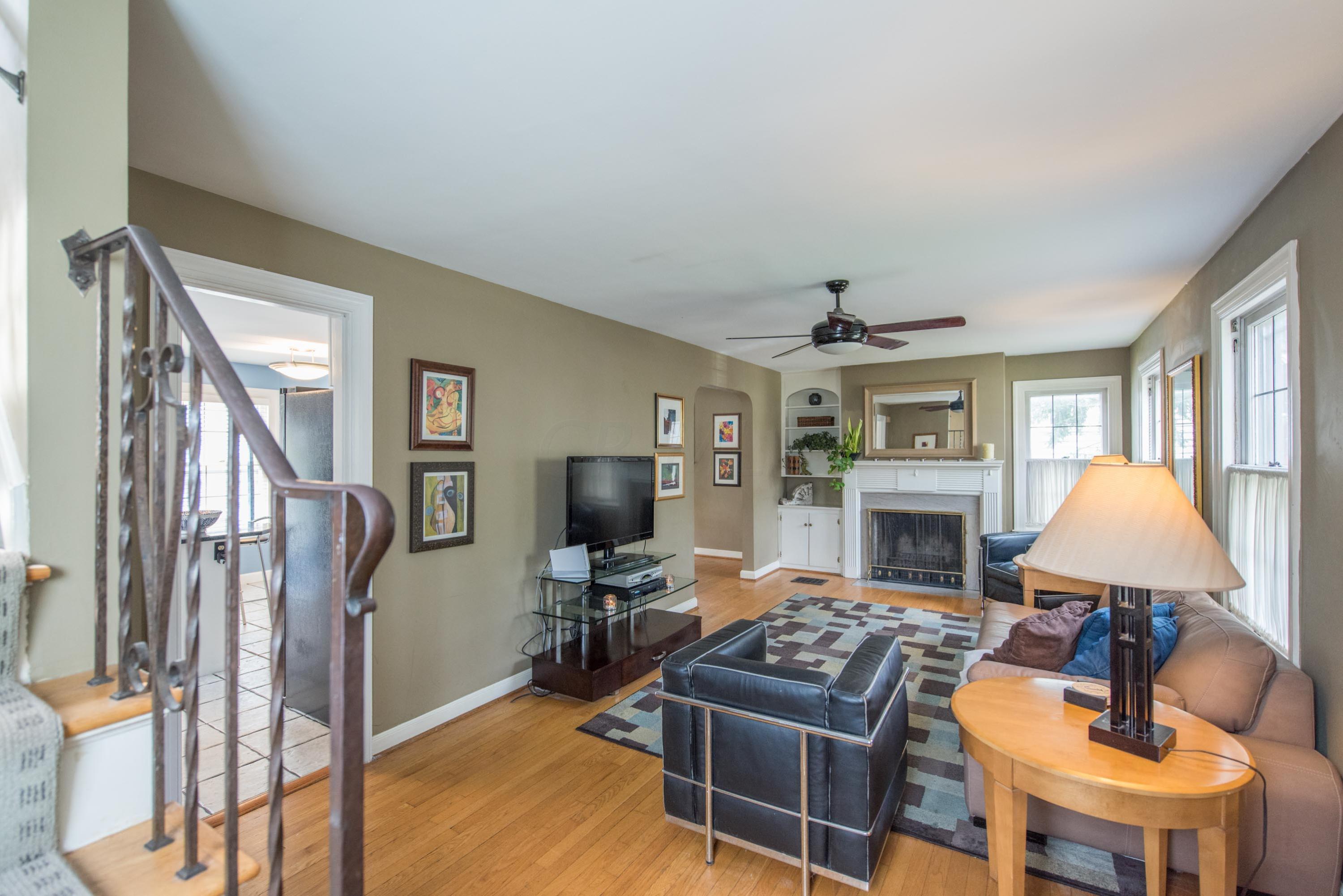 779 South Remington Road Columbus, OH 43209 - Photo 8 of 38