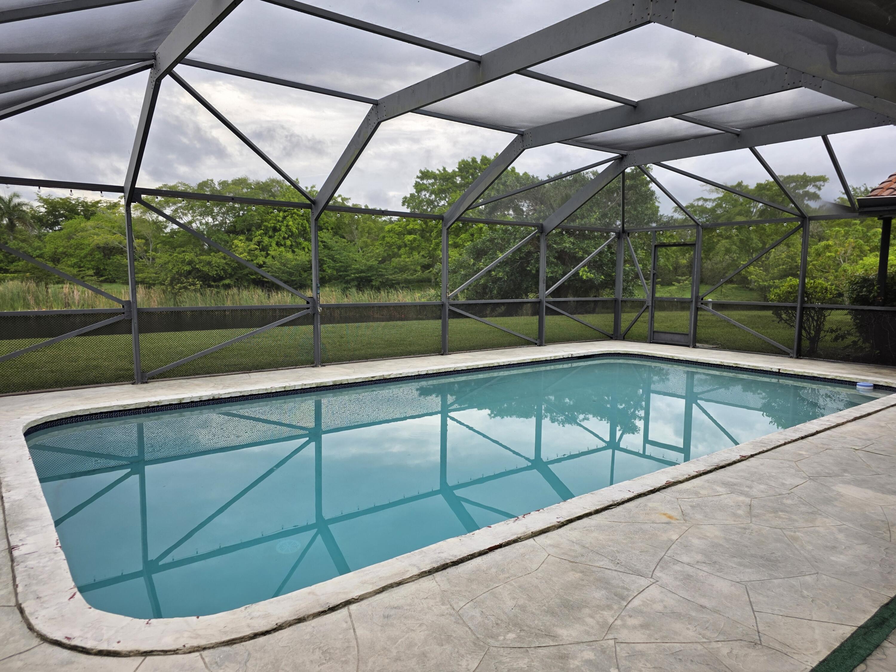 11630 Island Lakes Lane Boca Raton, FL 33498 - Photo 31 of 34 Pool