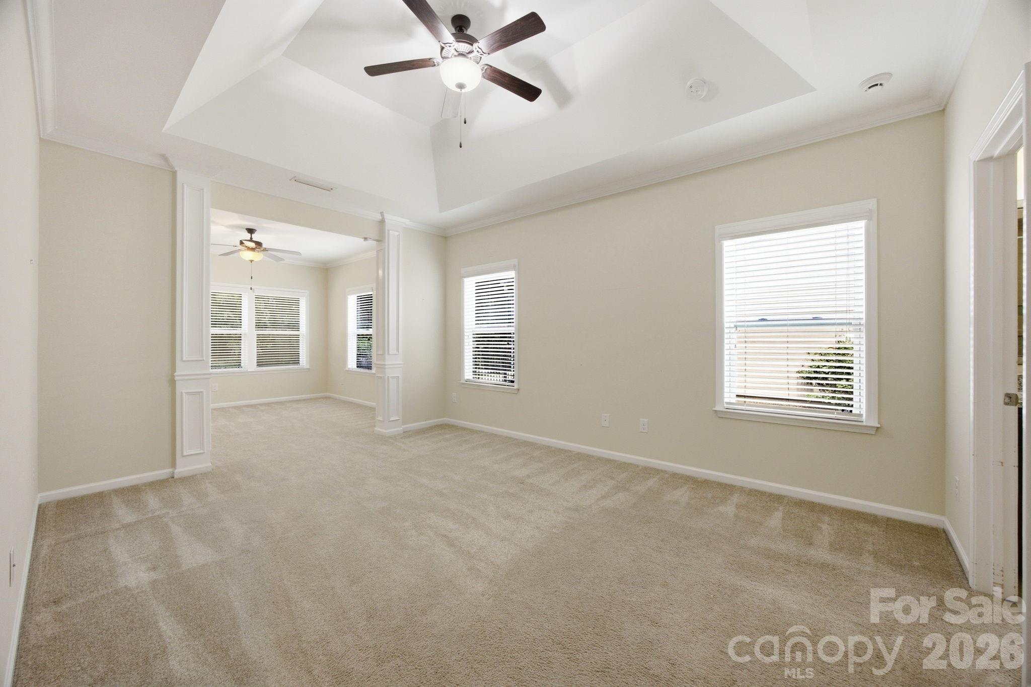 2436 Bergamot Street Tega Cay, SC 29708 - Photo 20 of 39