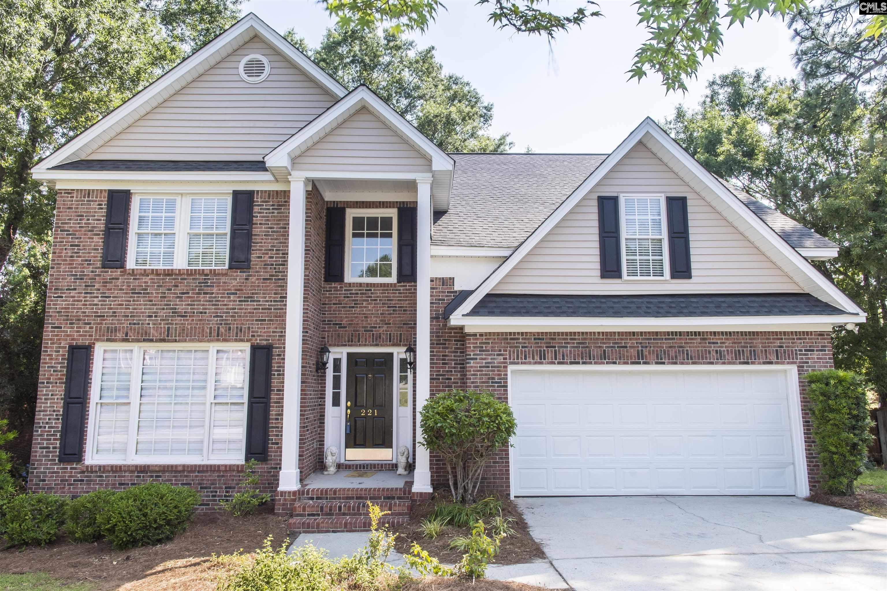 221 Sandstone Road Columbia, SC 29212 - Photo 3 of 28