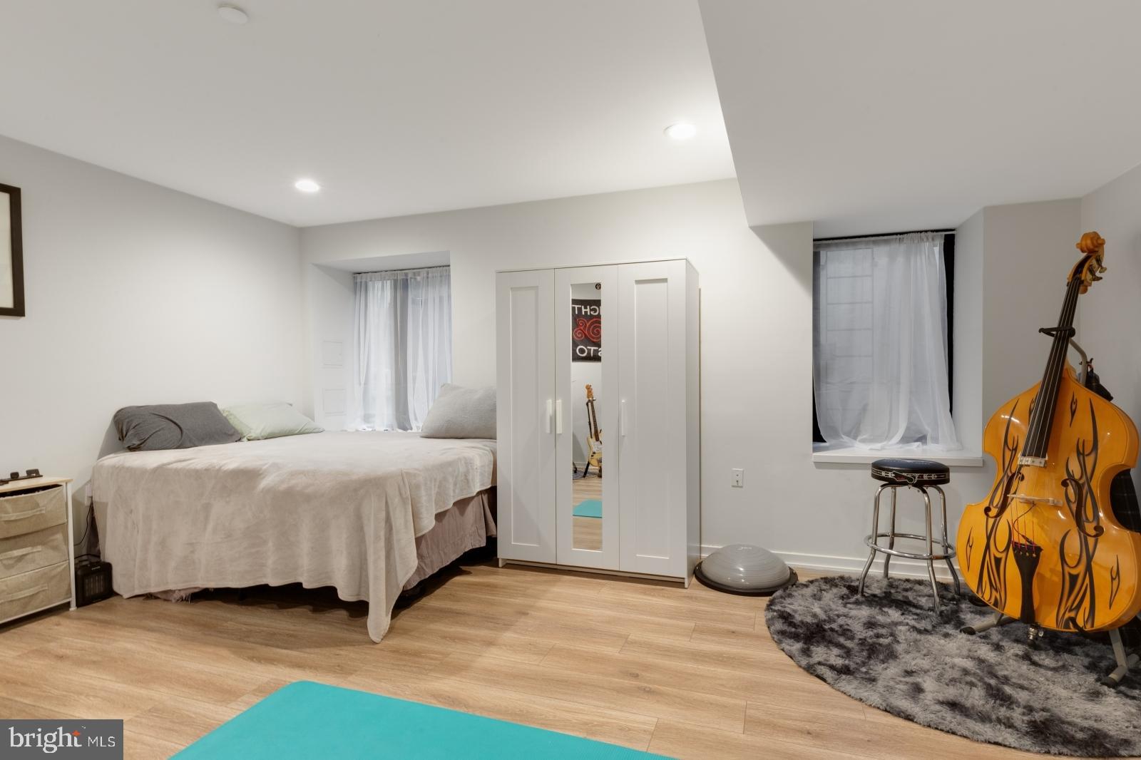 385 Martin Street, Unit 1F Philadelphia, PA 19128 - Photo 13 of 18